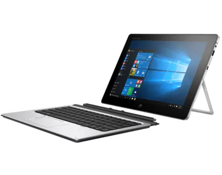 Tablet, portátil reacondicionado HP Elite x2 1012G1 Notebook m5-6Y57(1.10GHz) 8GB, en Gijón, Asturias