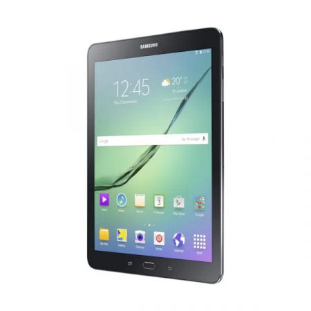 Samsung Galaxy Tab S2. Tablet barata para ver series.