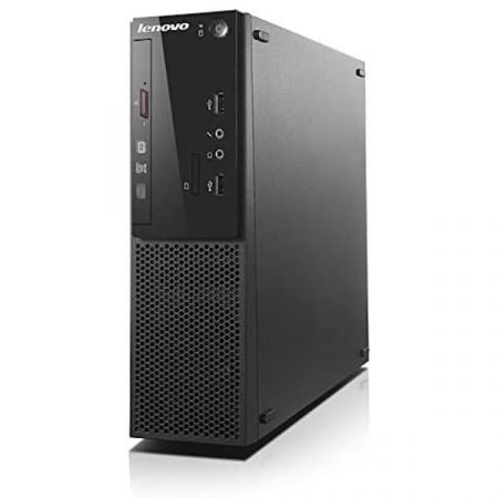 Torre barata Lenovo Thinkcentre S500 i3-4170 (3.70GHz) 4GB 500GB