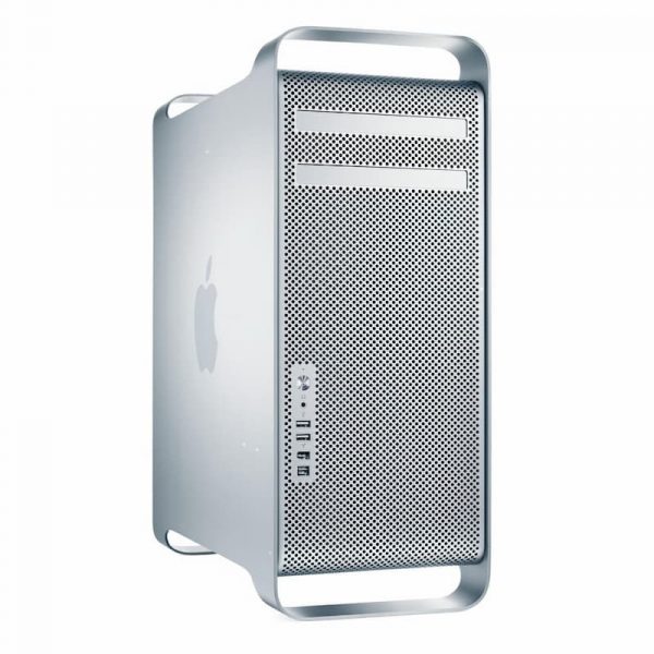 Apple MacPro 5.1 MT XEON E5620(2.40GHz) 6GB 1TB