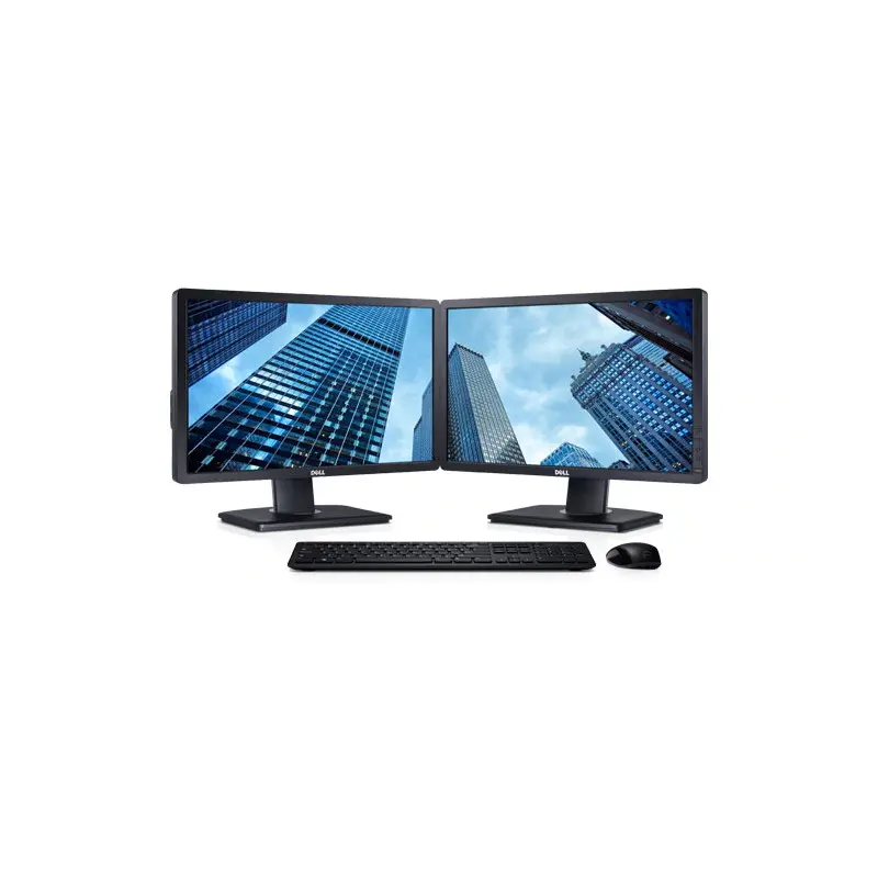 Monitor Dell 22 - PC STOCK