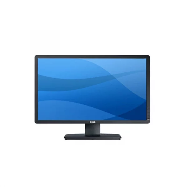 monitor barato de 24 pulgadas, marca Dell