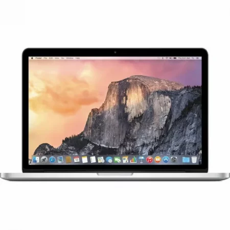 MacBook Pro 15" Retina (2015) - Core i7 2.0 GHz SSD 256- 16GB